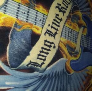 Meet your Posher, Elden